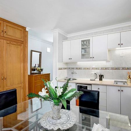 Apartamento Mertxe Arona  Exteriör bild